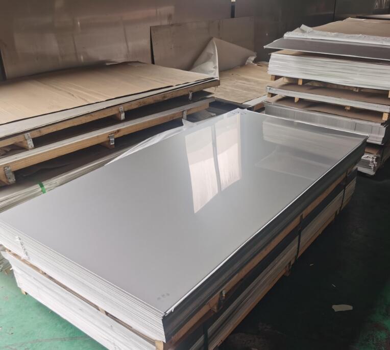 冯坡镇321不锈钢板