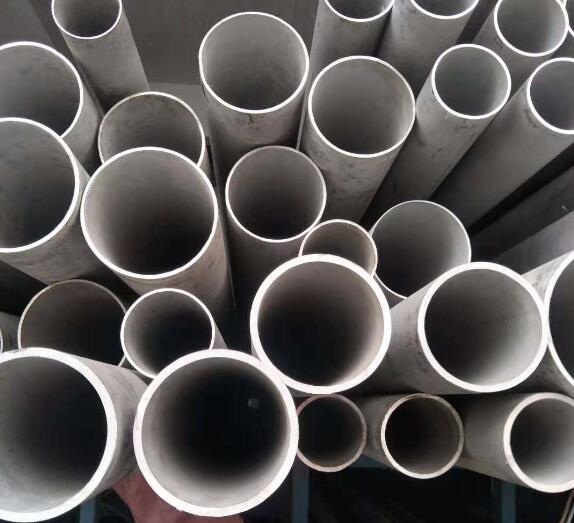 冯坡镇321不锈钢管