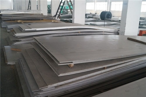 冯坡镇304不锈钢板