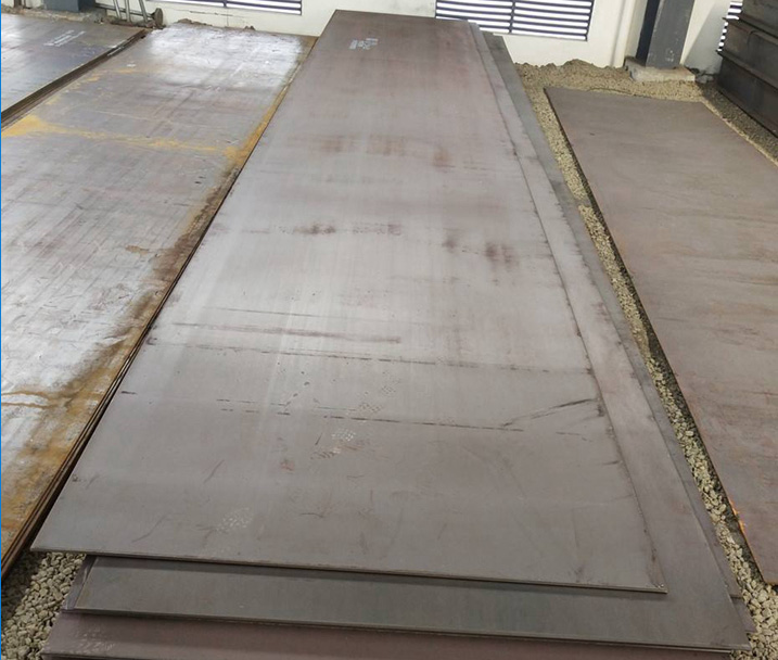 冯坡镇Q420GJD镀锌板