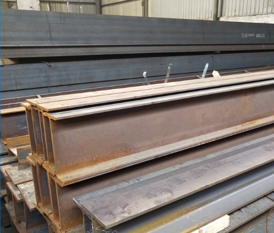 冯坡镇Q235EH型钢