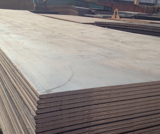 冯坡镇NM400耐磨板
