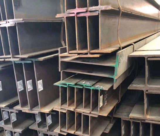 冯坡镇Q235C工字钢