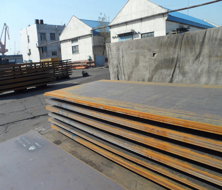 冯坡镇SA210C镀锌板